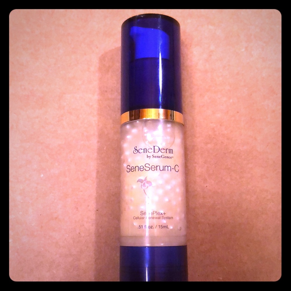 SeneDerm SeneSerum-C